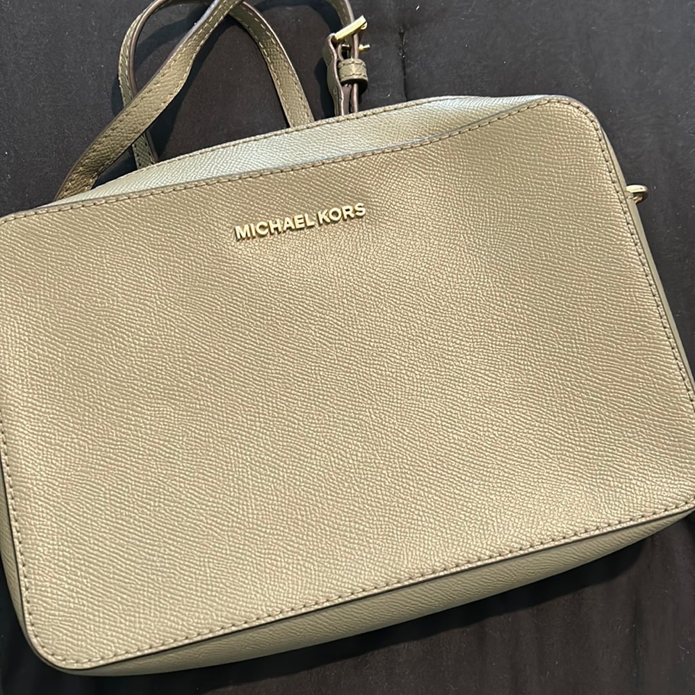 Michael Kors Crossbody
